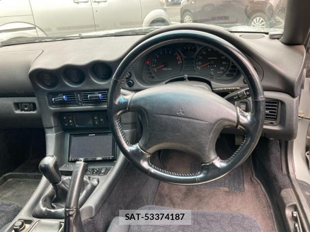 Mitsubishi GTO 1998-11 8796067-5