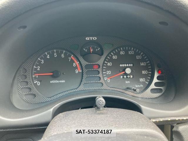 Mitsubishi GTO 1998-11 8796067-6