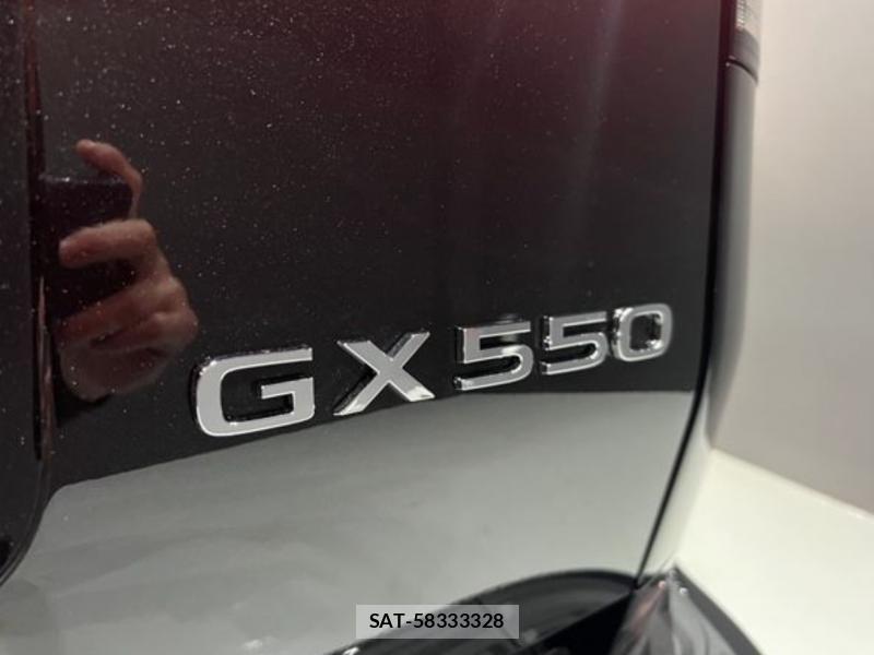 Lexus GX 2026 4413284-10