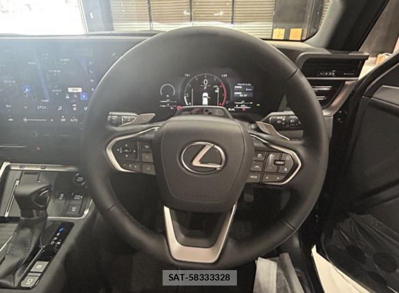 Lexus GX 2026 4413284-14