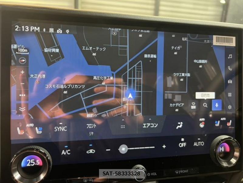 Lexus GX 2026 4413284-17