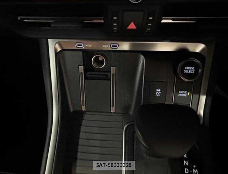 Lexus GX 2026 4413284-20