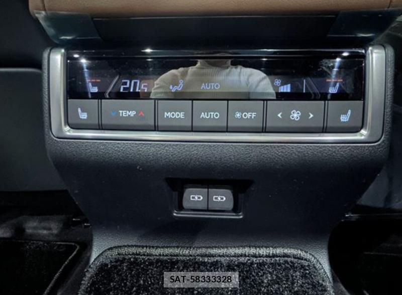 Lexus GX 2026 4413284-21