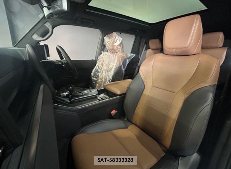 Lexus GX 2026 4413284-22