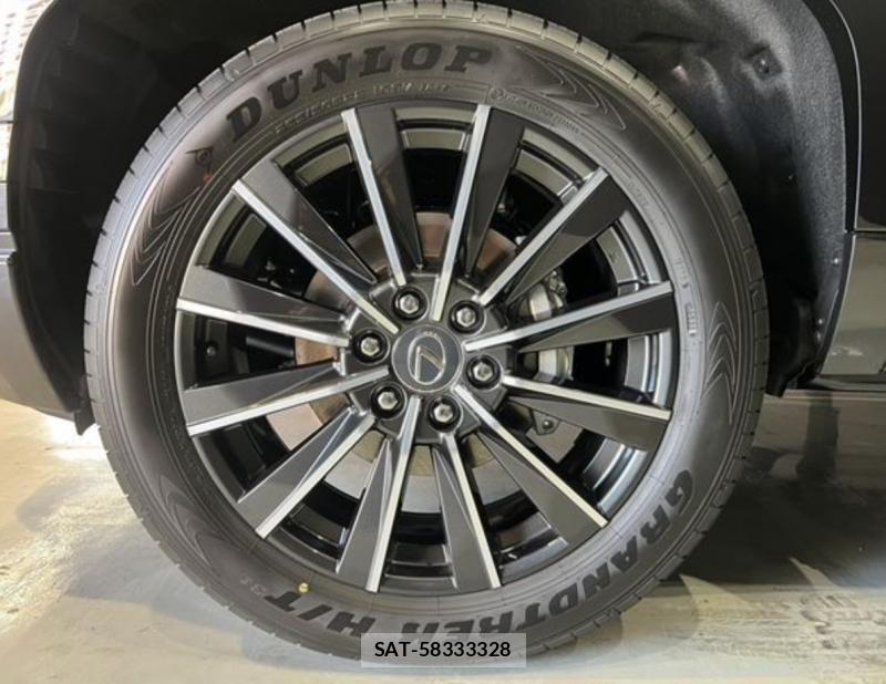 Lexus GX 2026 4413284-35
