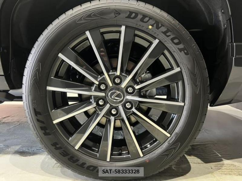 Lexus GX 2026 4413284-36