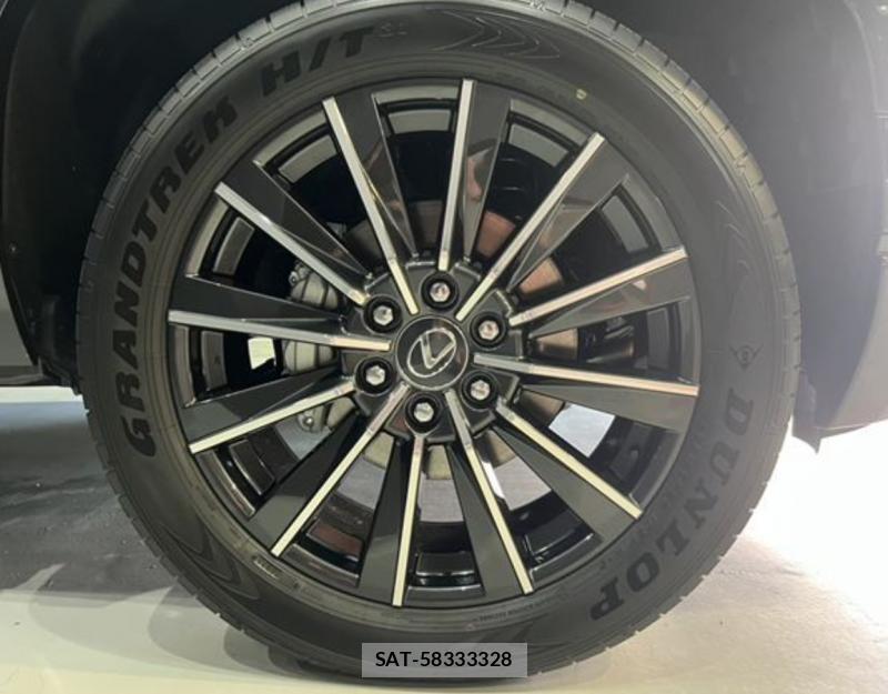 Lexus GX 2026 4413284-37