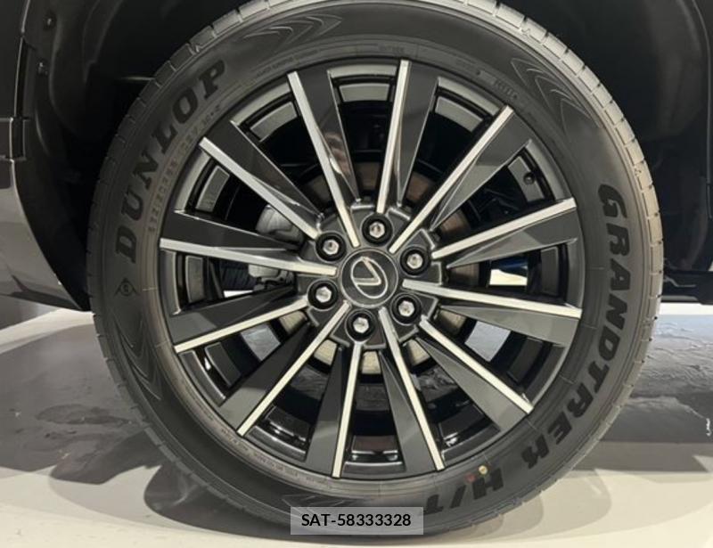 Lexus GX 2026 4413284-38