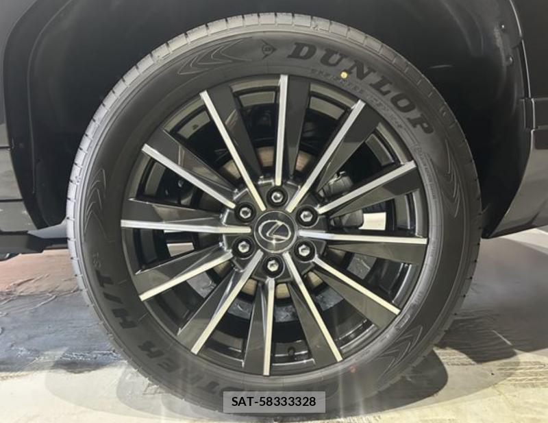 Lexus GX 2026 4413284-39