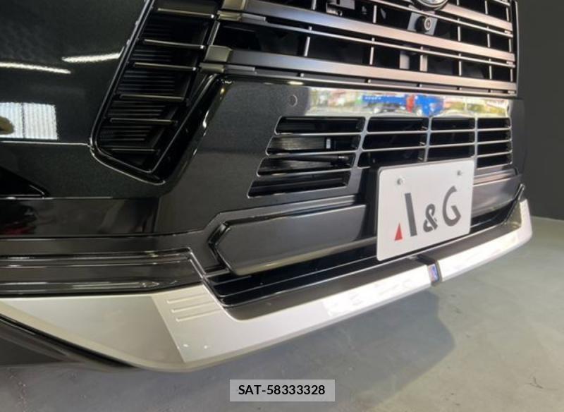 Lexus GX 2026 4413284-4