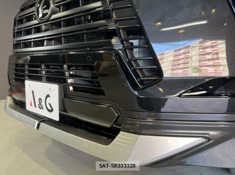 Lexus GX 2026 4413284-5