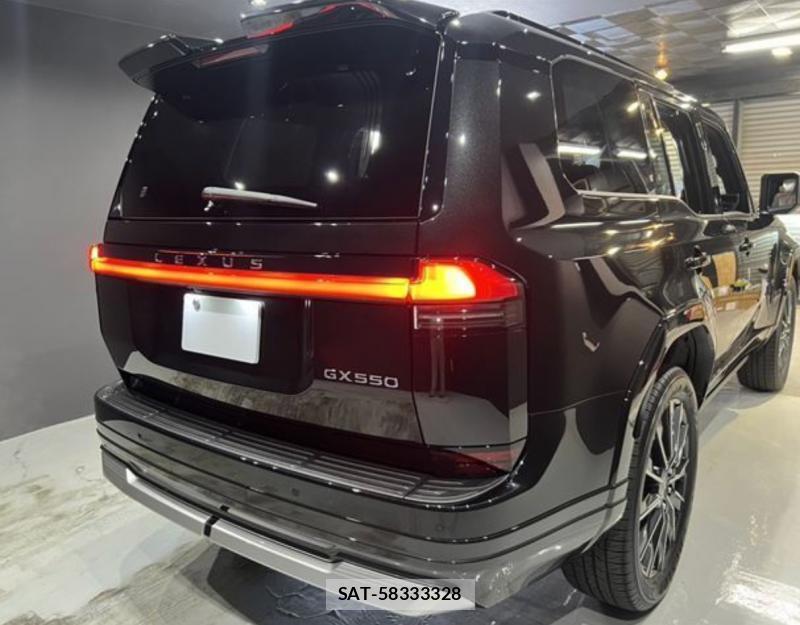 Lexus GX 2026 4413284-6