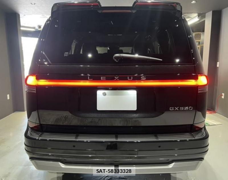 Lexus GX 2026 4413284-7