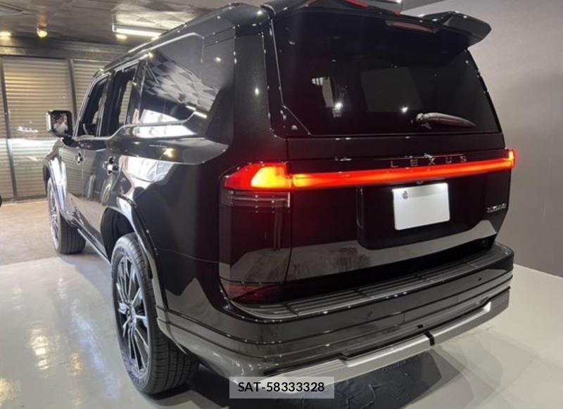 Lexus GX 2026 4413284-8