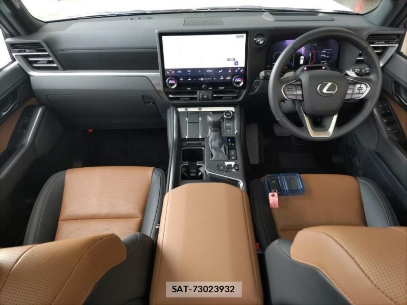 Lexus GX 2025-11 4382536-4