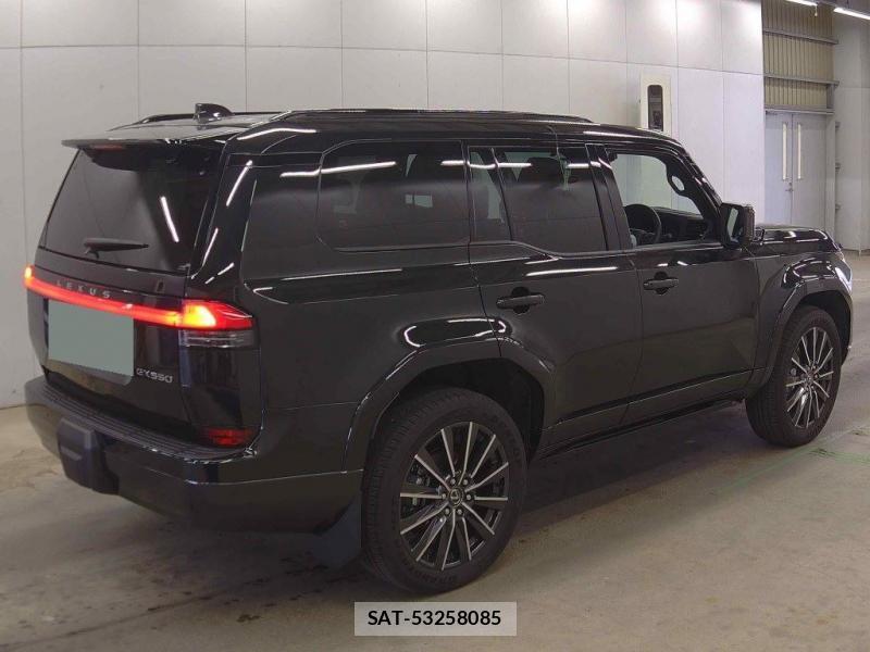 Lexus GX 2026-01 4382192-1