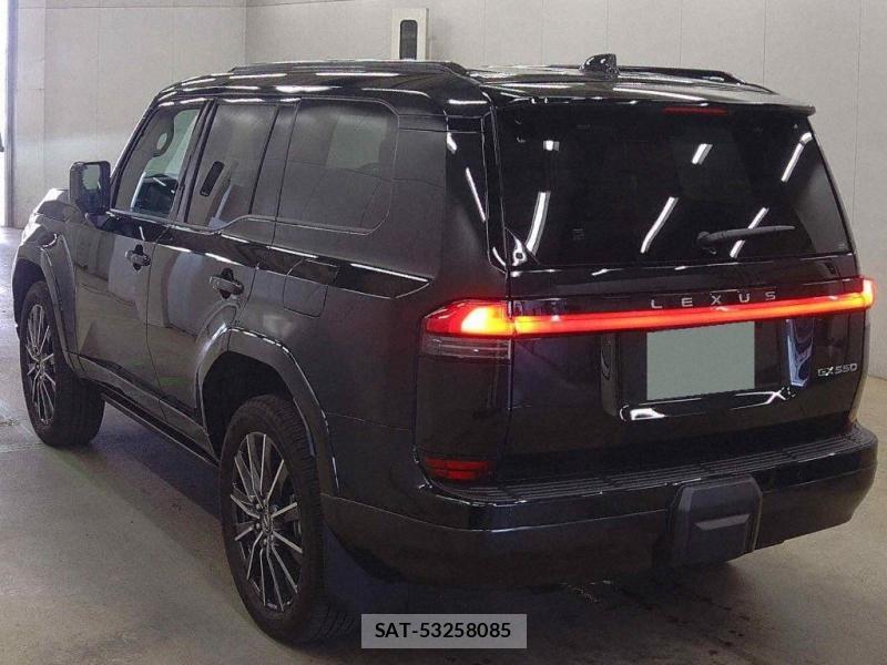 Lexus GX 2026-01 4382192-2