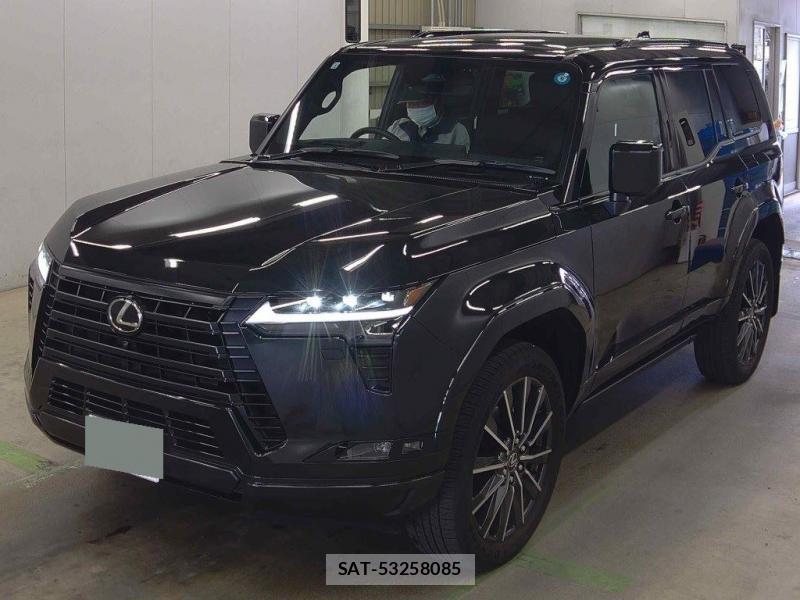 Lexus GX 2026-01 4382192-3