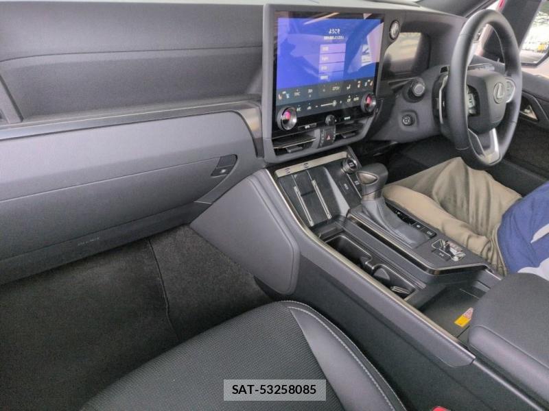 Lexus GX 2026-01 4382192-4