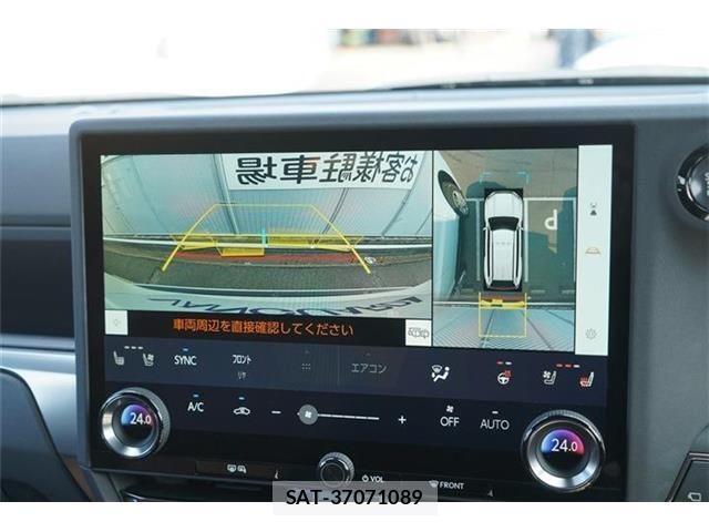 Lexus GX 2025-09 4382745-9