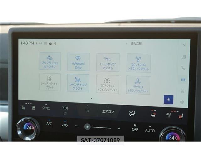 Lexus GX 2025-09 4382745-11