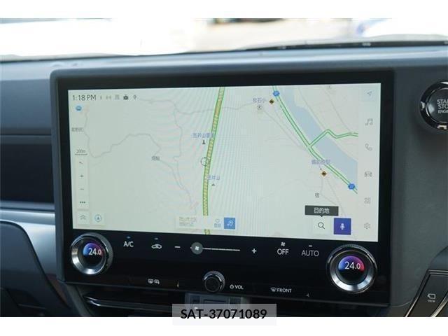 Lexus GX 2025-09 4382745-8