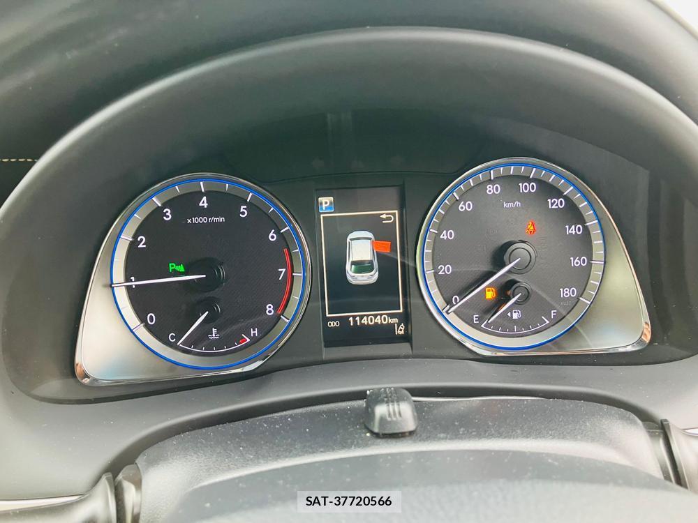 Toyota HARRIER 2018 994338-13