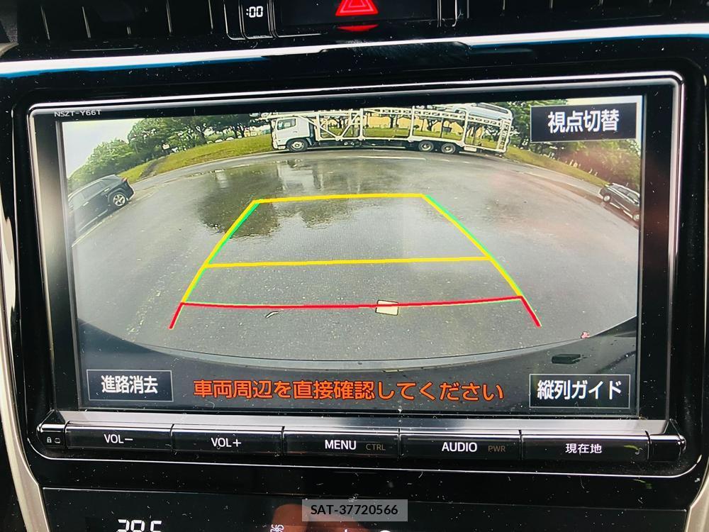 Toyota HARRIER 2018 994338-16