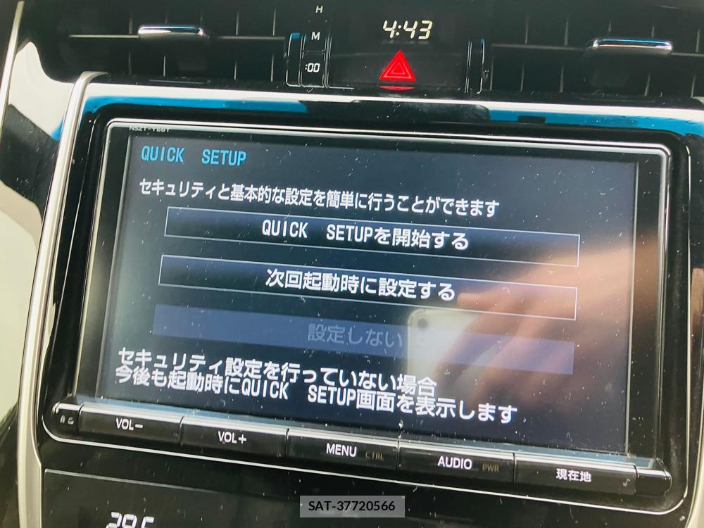 Toyota HARRIER 2018 994338-17