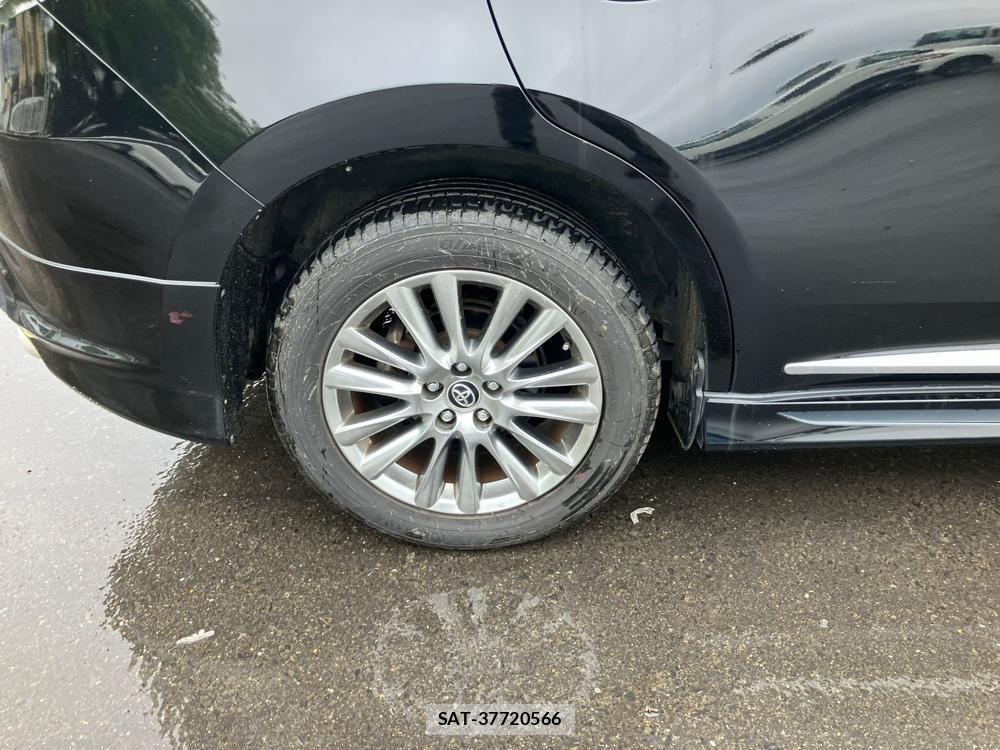 Toyota HARRIER 2018 994338-28