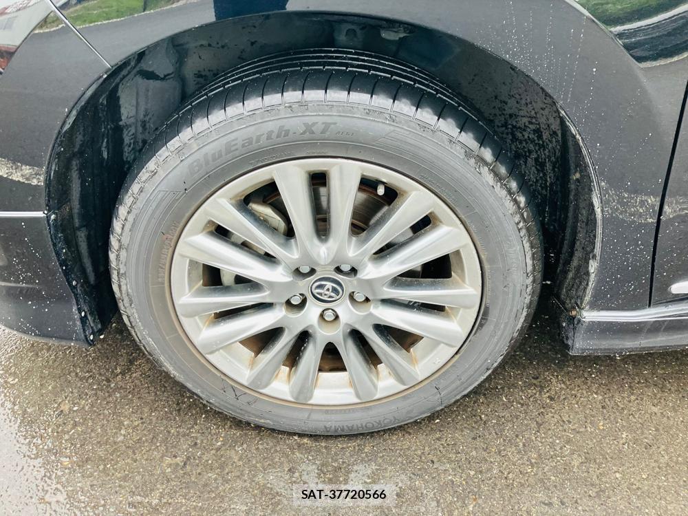 Toyota HARRIER 2018 994338-30