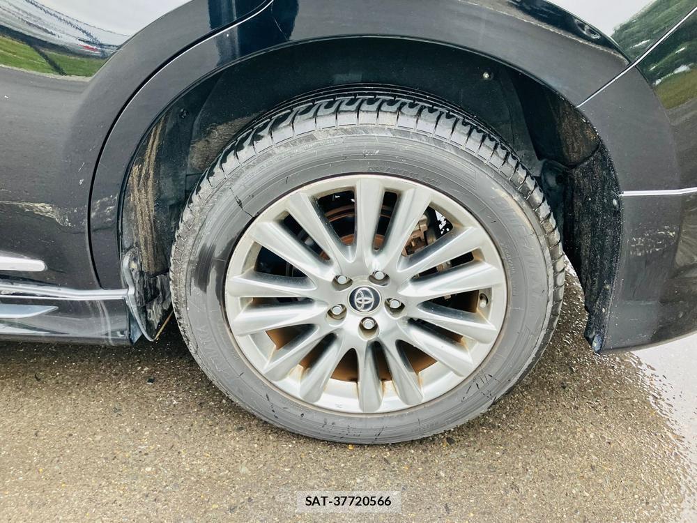 Toyota HARRIER 2018 994338-31
