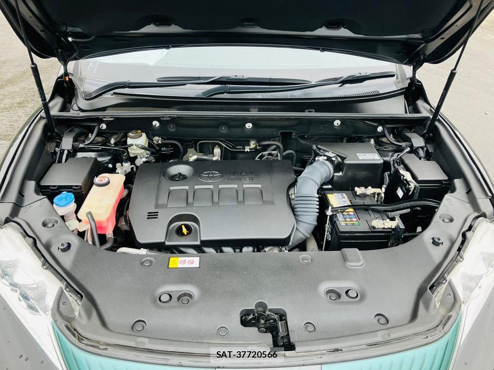 Toyota HARRIER 2018 994338-40