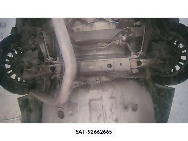 Toyota HARRIER 2018 1218403-11
