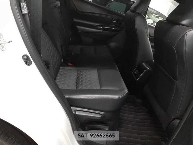 Toyota HARRIER 2018 1218403-6