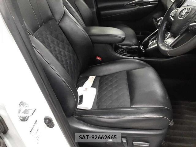 Toyota HARRIER 2018 1218403-7