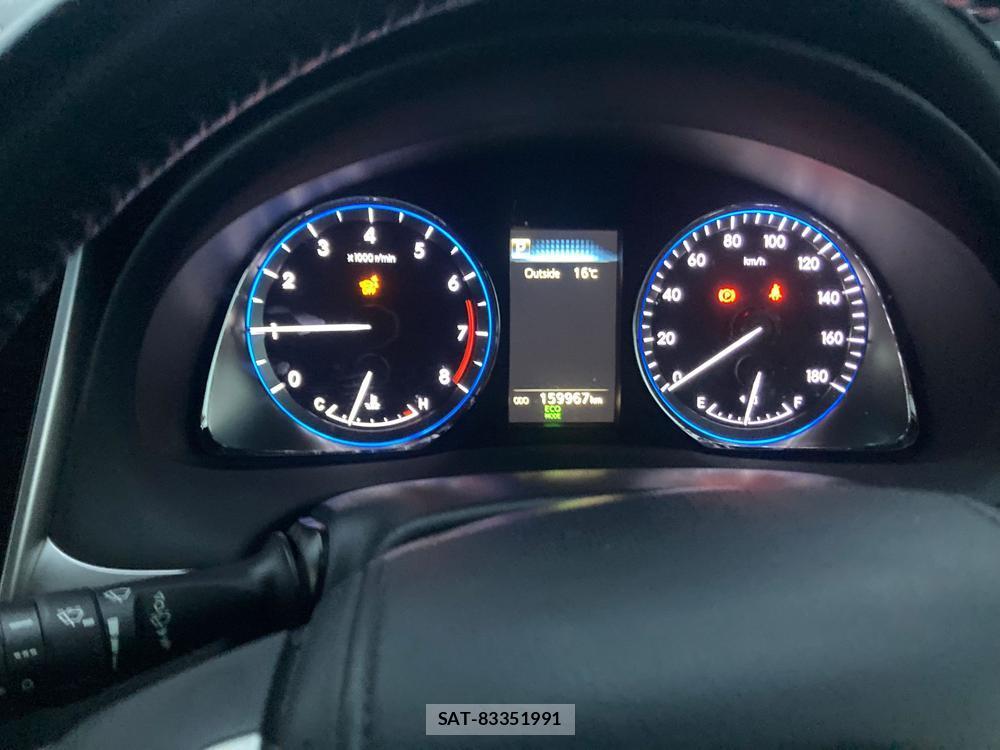 Toyota HARRIER 2019 1289498-13
