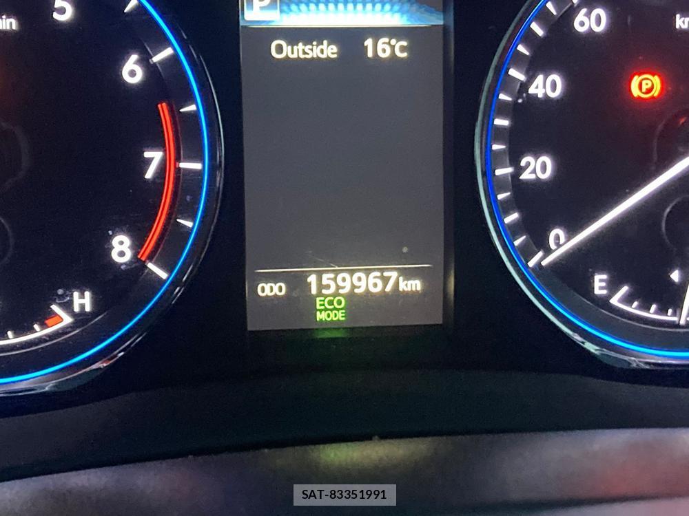 Toyota HARRIER 2019 1289498-14