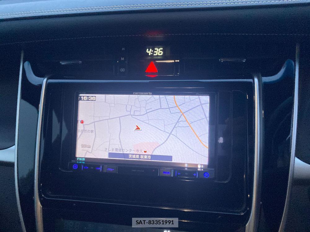 Toyota HARRIER 2019 1289498-16