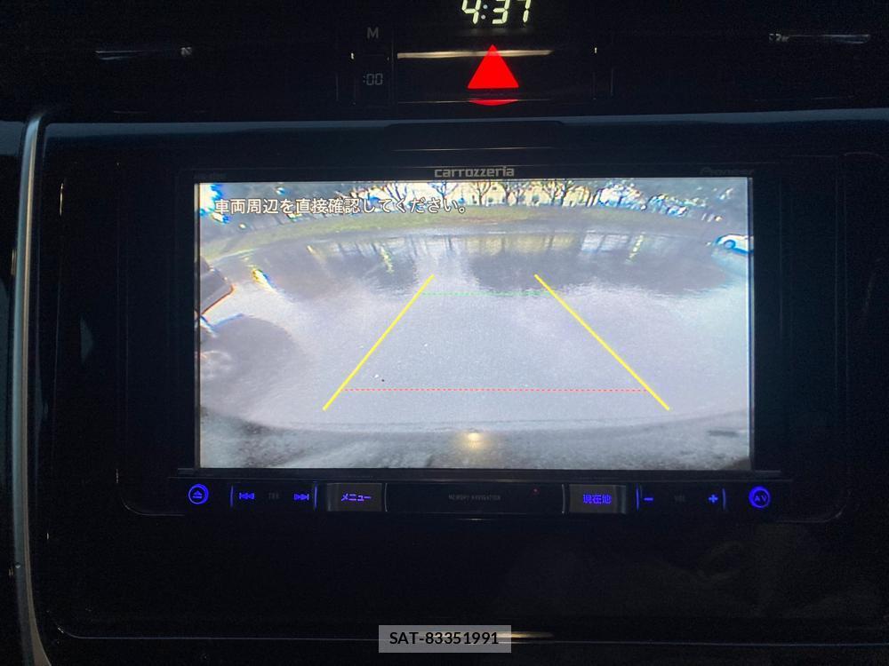 Toyota HARRIER 2019 1289498-17