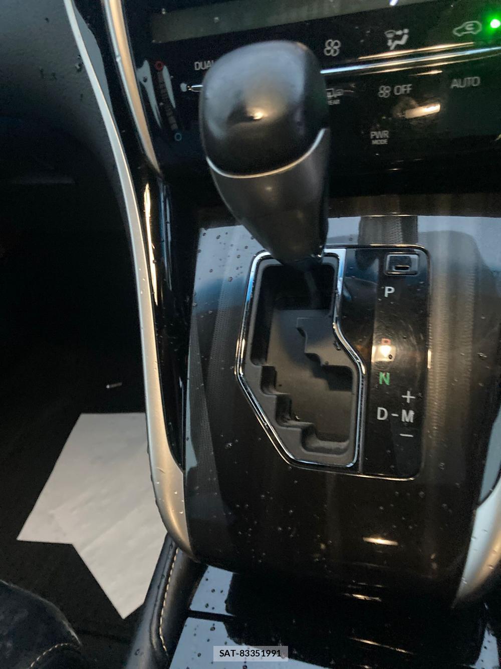Toyota HARRIER 2019 1289498-18