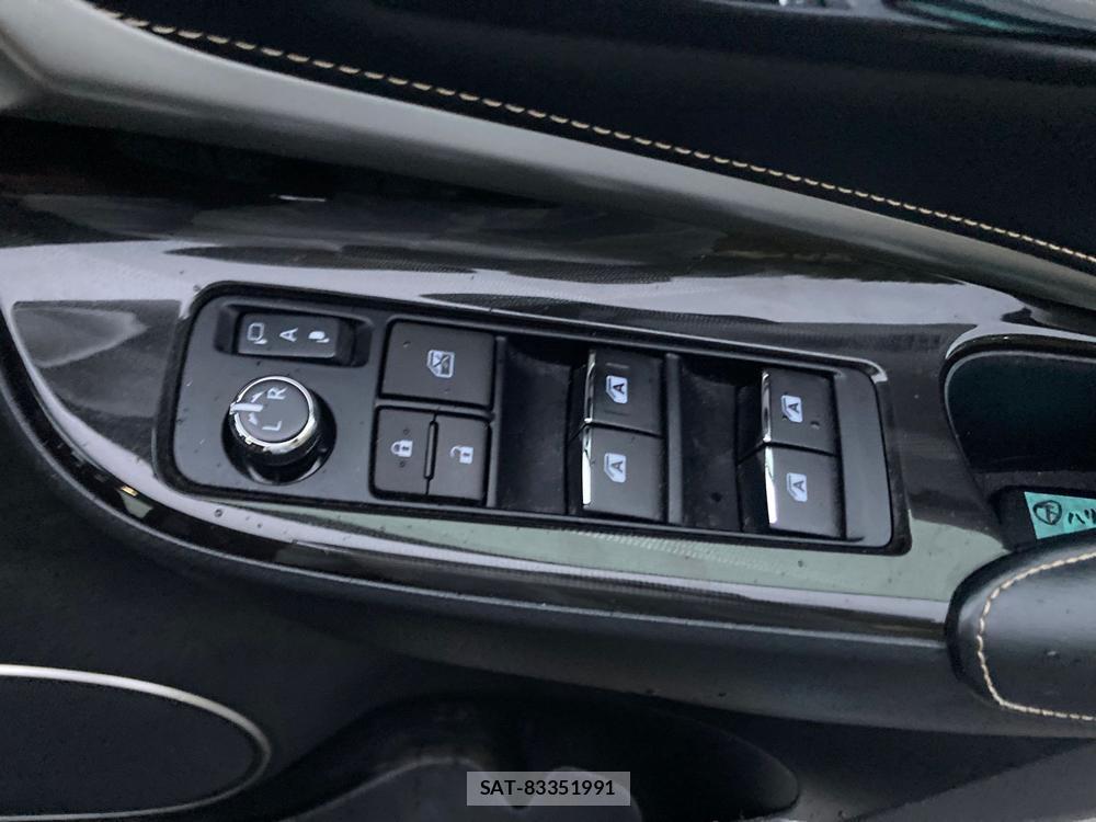 Toyota HARRIER 2019 1289498-20