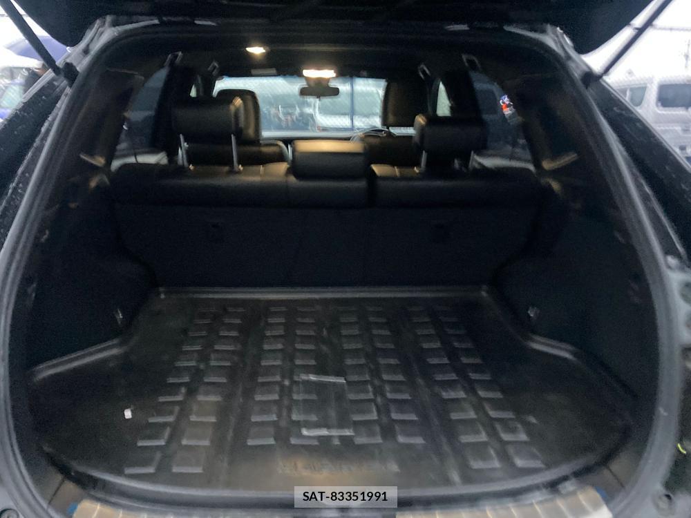 Toyota HARRIER 2019 1289498-26