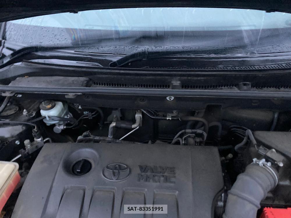 Toyota HARRIER 2019 1289498-28