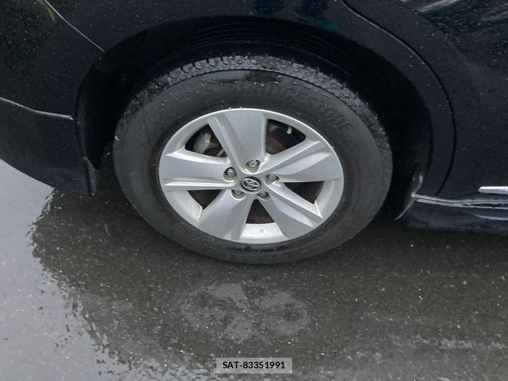 Toyota HARRIER 2019 1289498-29