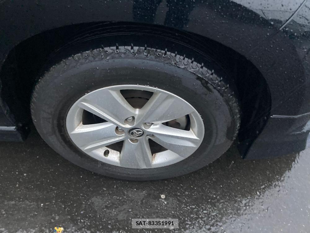 Toyota HARRIER 2019 1289498-30