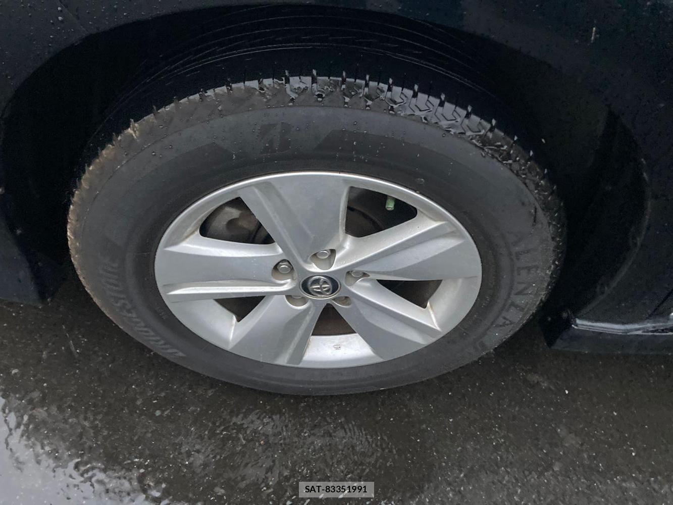 Toyota HARRIER 2019 1289498-31