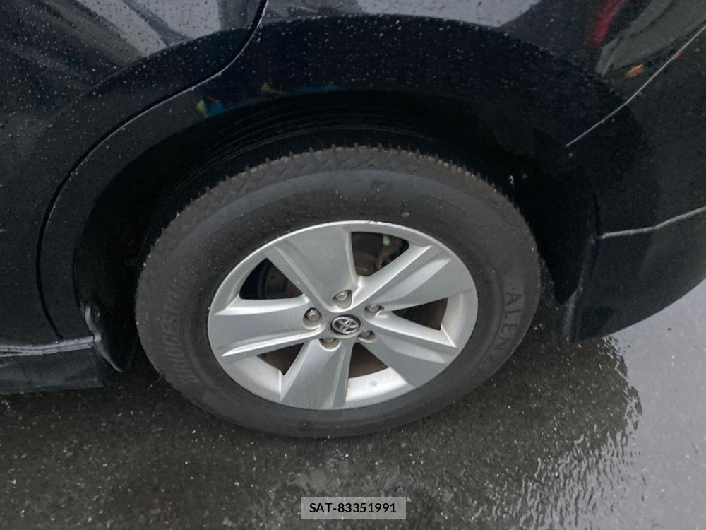 Toyota HARRIER 2019 1289498-32