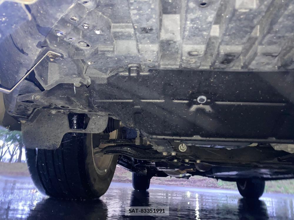 Toyota HARRIER 2019 1289498-33