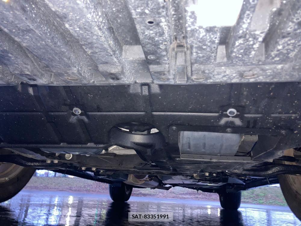 Toyota HARRIER 2019 1289498-34